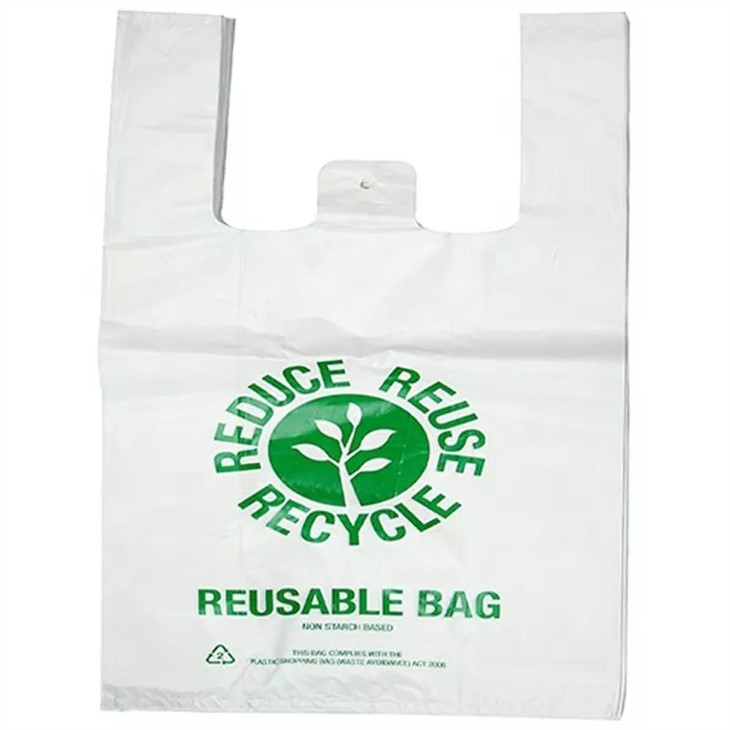 t shirt plastic bags