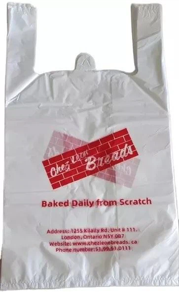 bag from t shirt