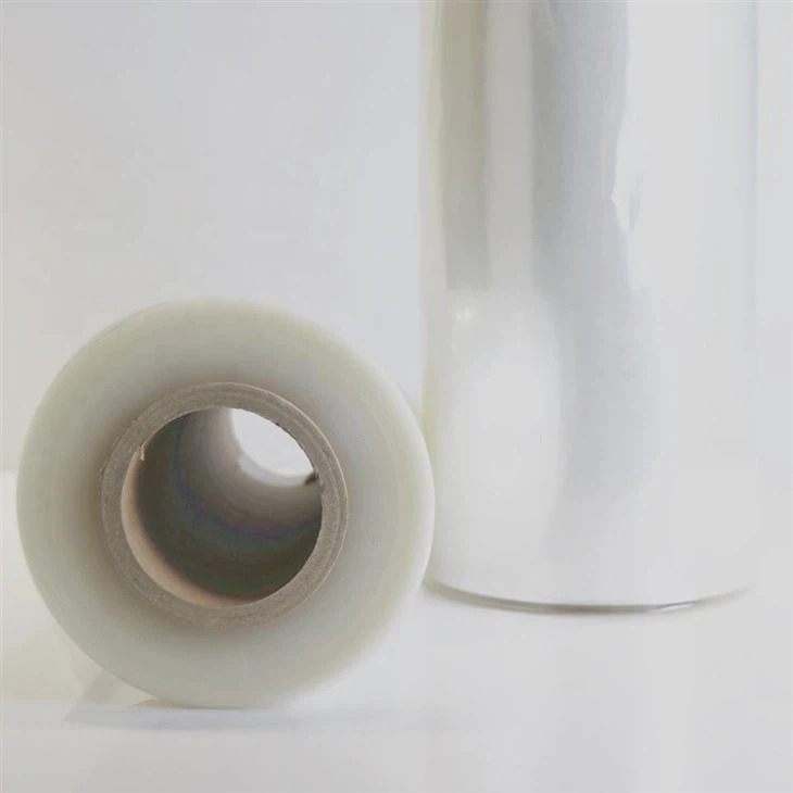 Film alimentar din plastic