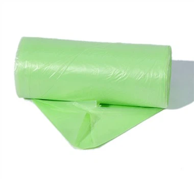 Pungă De Plastic Pe Oglinda Mașinii