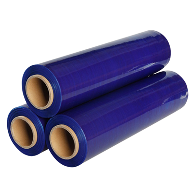 Film de plastic rezistent la presiune