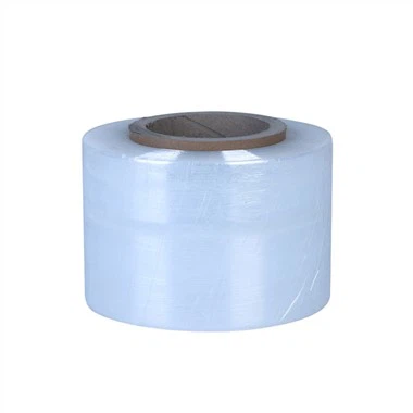 Dozator de film extensibil