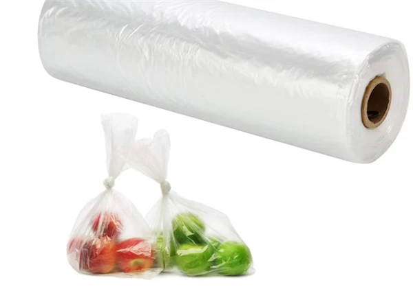 produce bag roll 