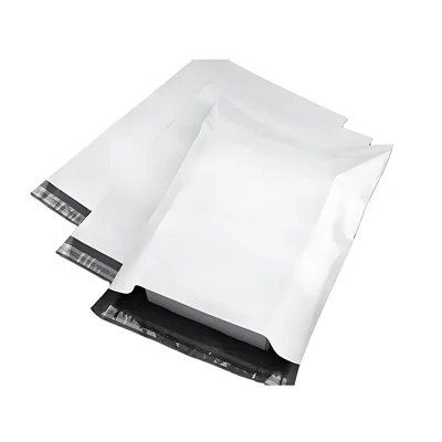 Genti Poly Mailer pentru transport